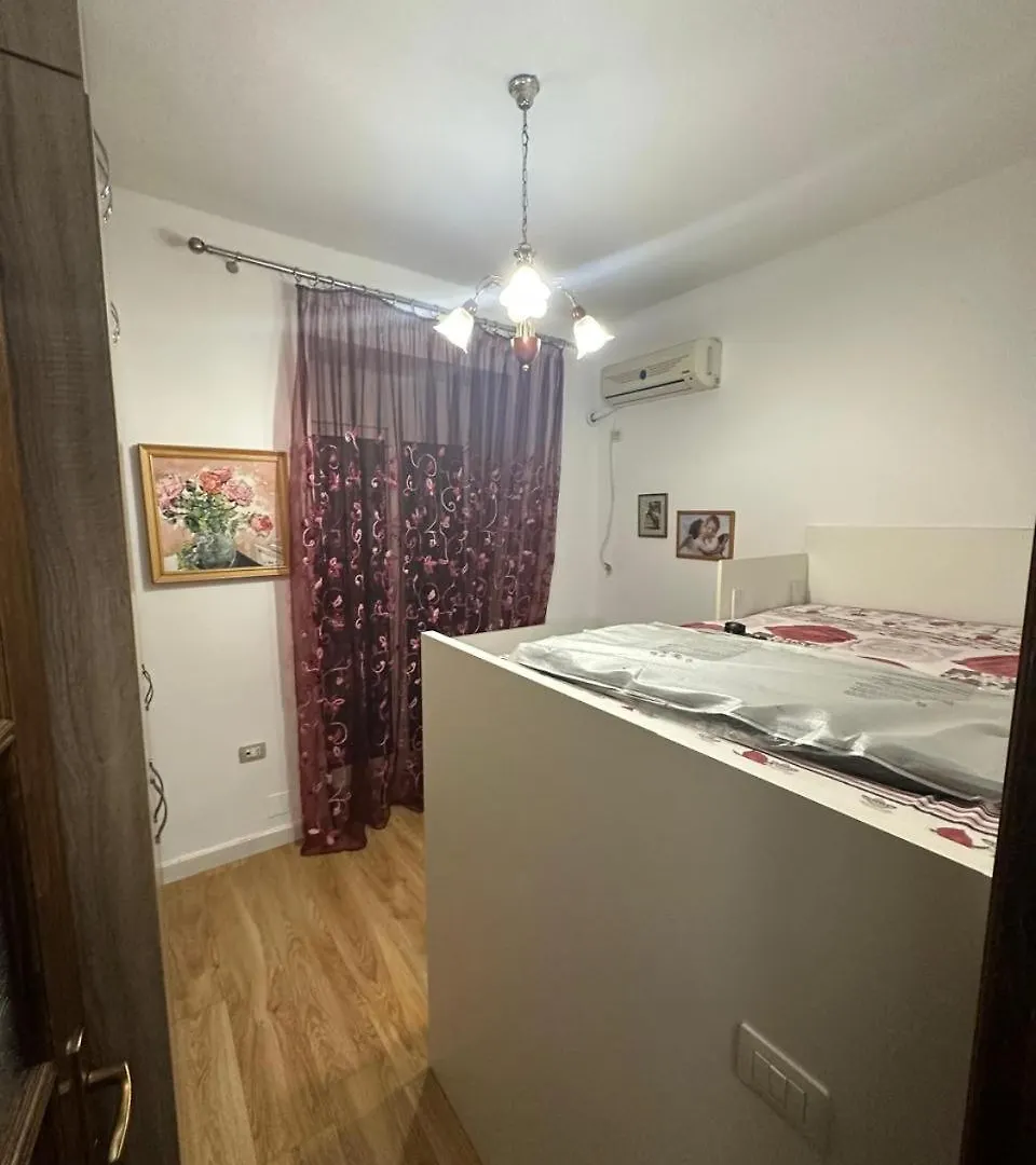 Arbi House Apartamento Tirana
