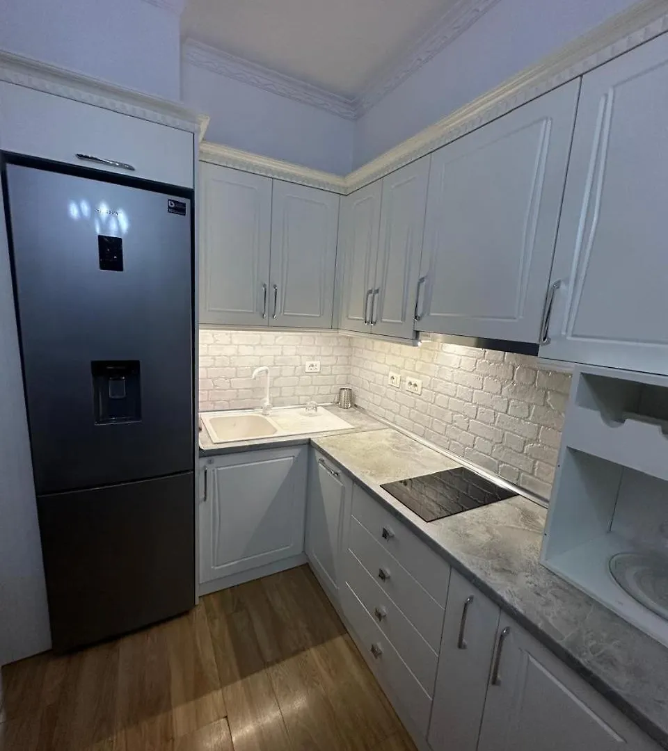 Arbi House Apartamento Tirana